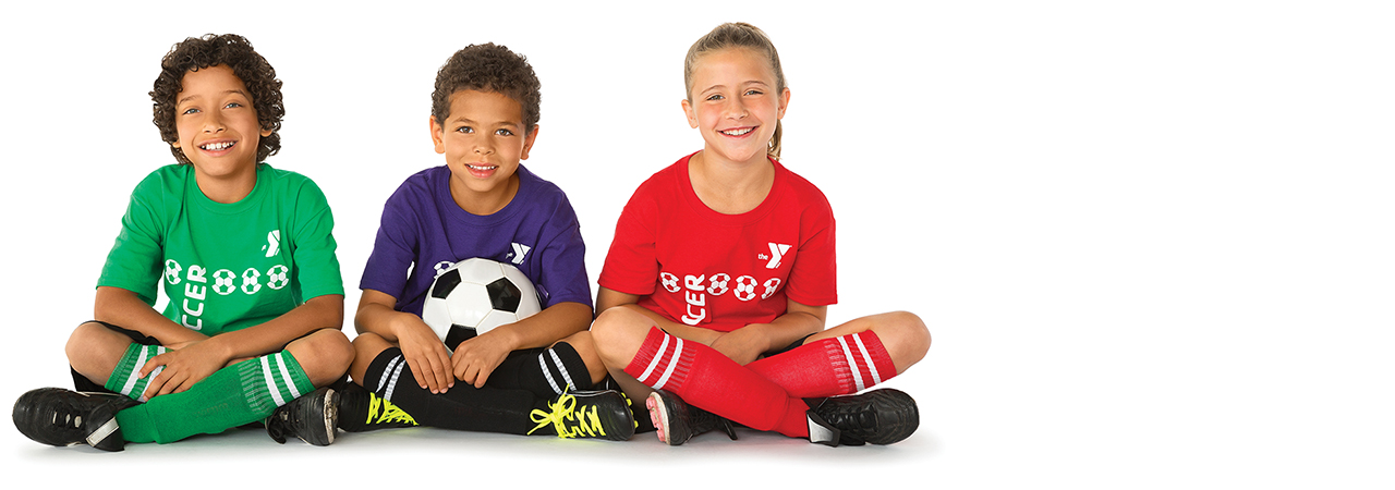 photo of active adult team players